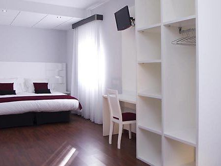 Hotel Pepo Benifallet Bagian luar foto