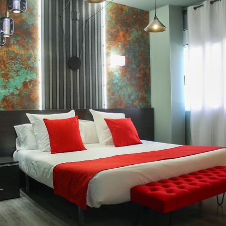 Hotel Pepo Benifallet Bagian luar foto