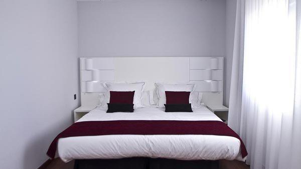 Hotel Pepo Benifallet Bagian luar foto