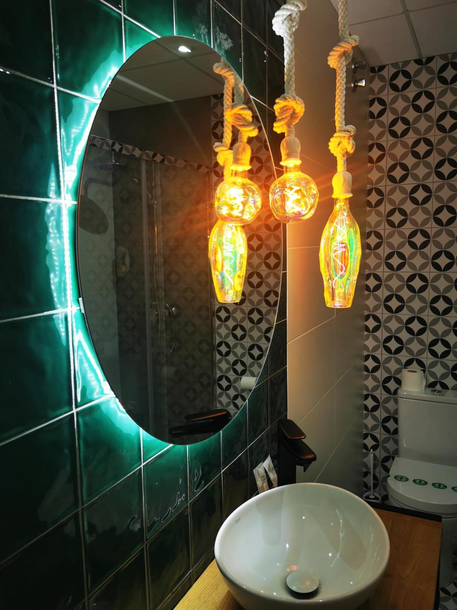 Hotel Pepo Benifallet Bagian luar foto