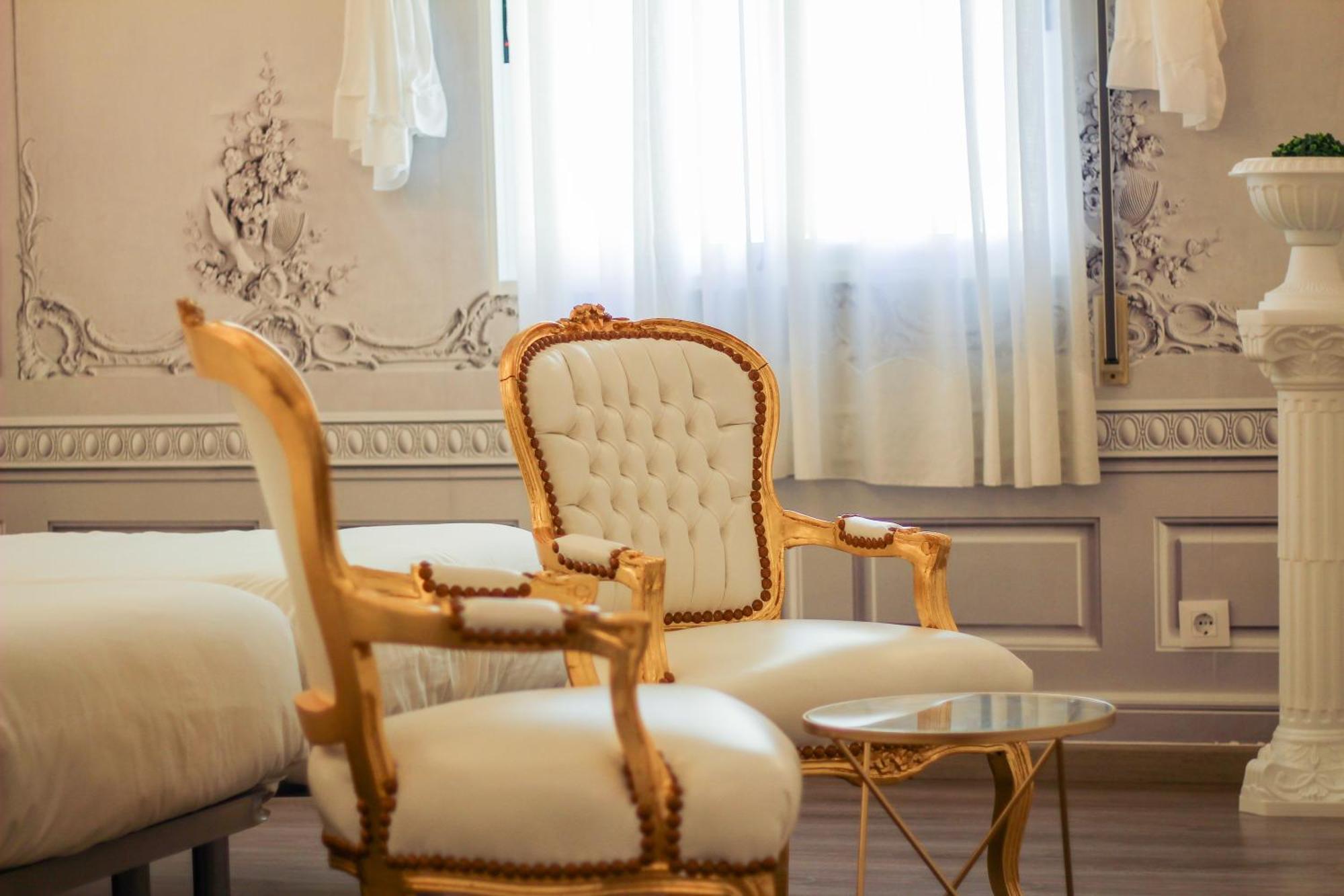 Hotel Pepo Benifallet Bagian luar foto