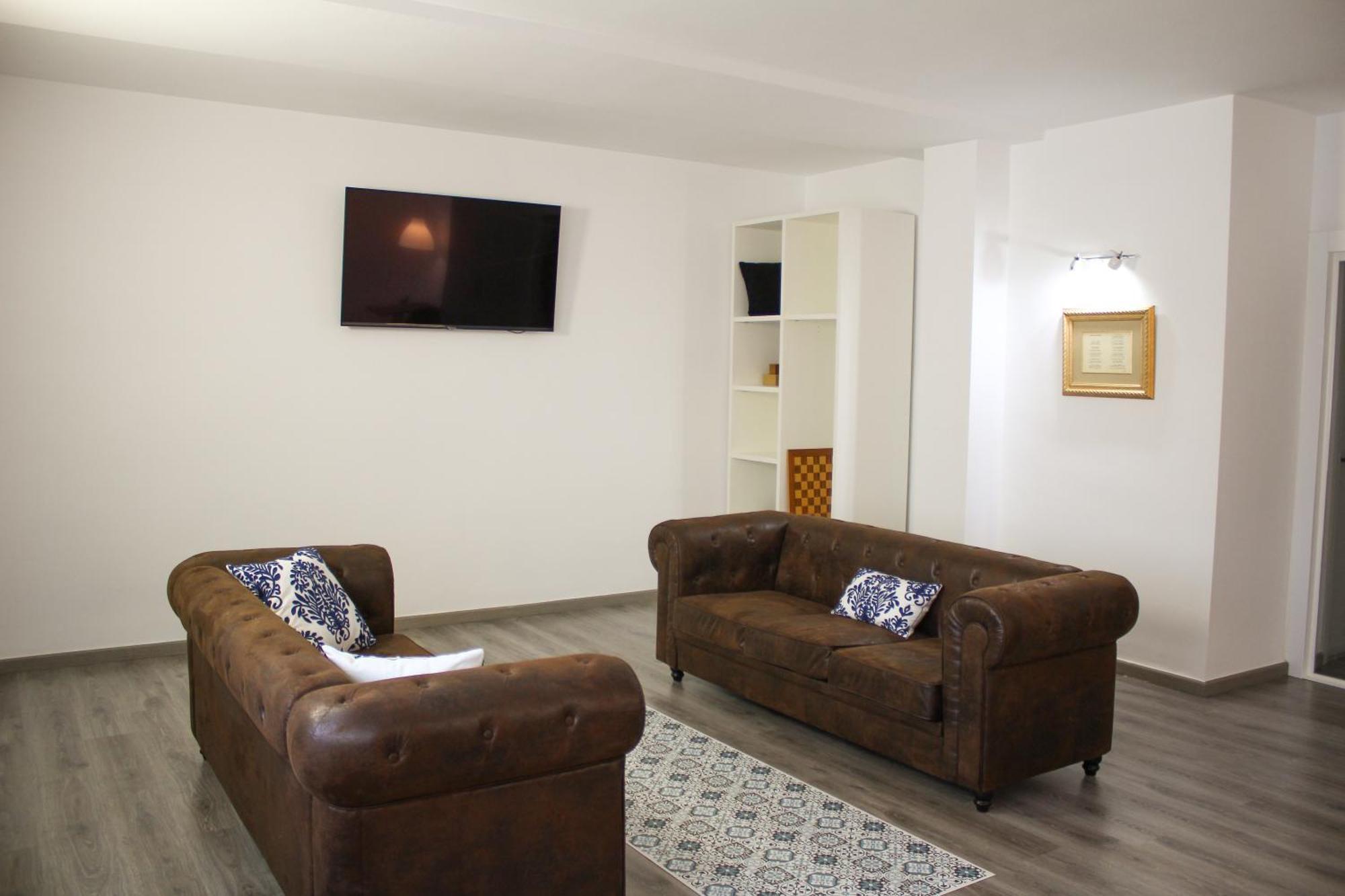 Hotel Pepo Benifallet Bagian luar foto