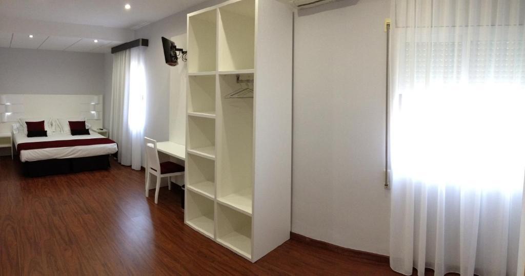 Hotel Pepo Benifallet Bagian luar foto